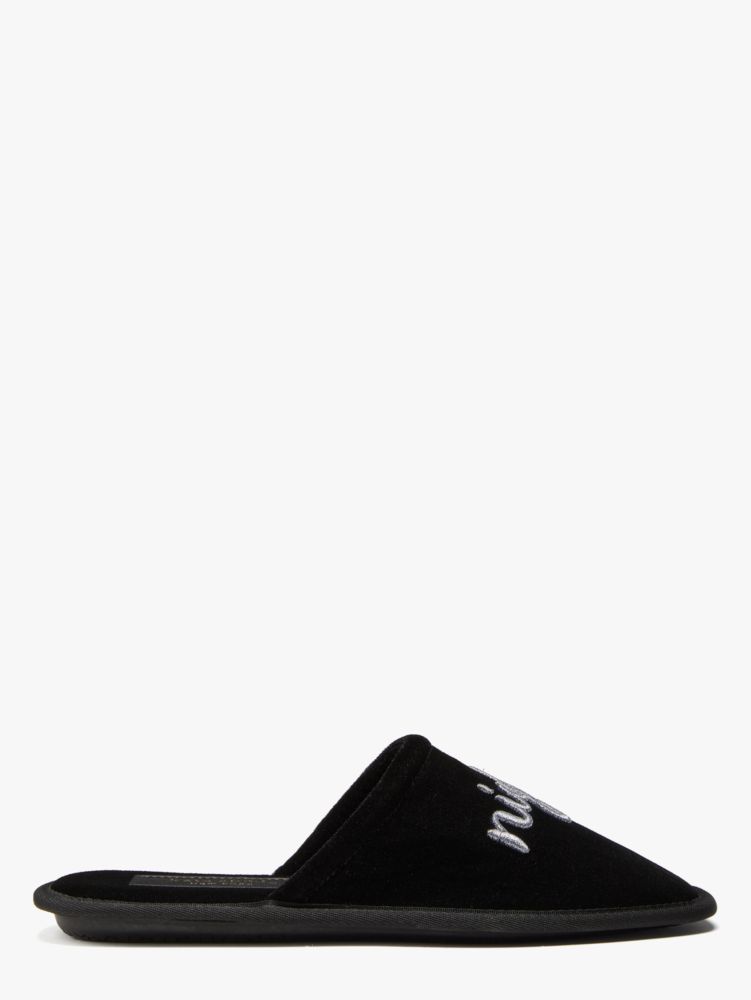 Kate spade best sale house slippers