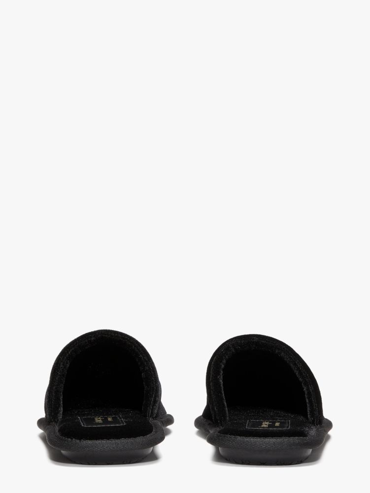 Kate hot sale spade slippers