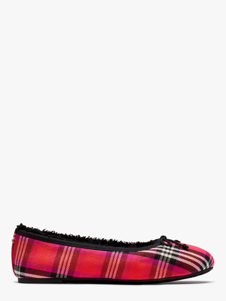 Kate spade hot sale flats sale