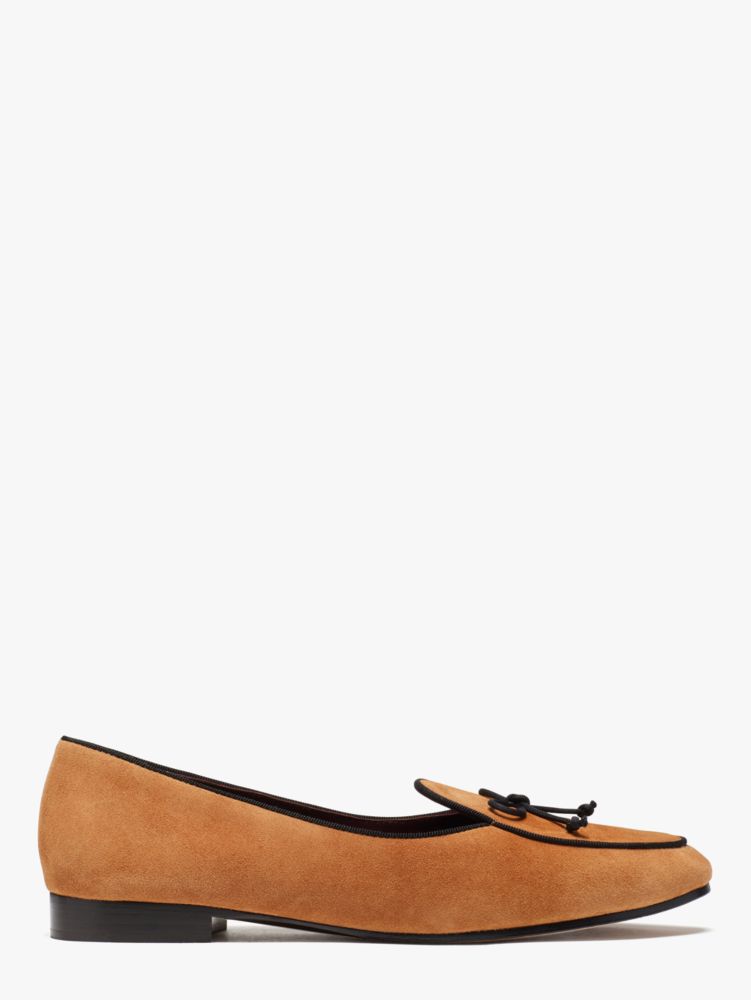 Kate Spade,Devi Loafers,