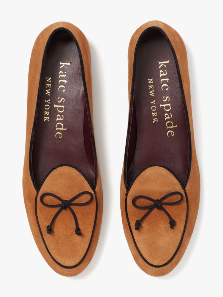 Kate Spade,Devi Loafers,