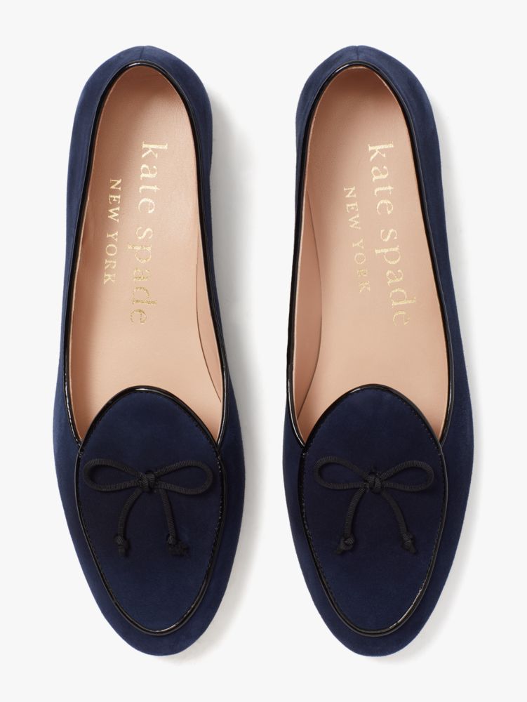 Kate Spade,devi loafers,flats,Work,