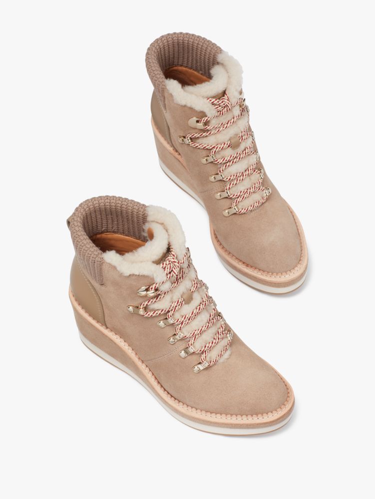 Kate spade dania outlet boots