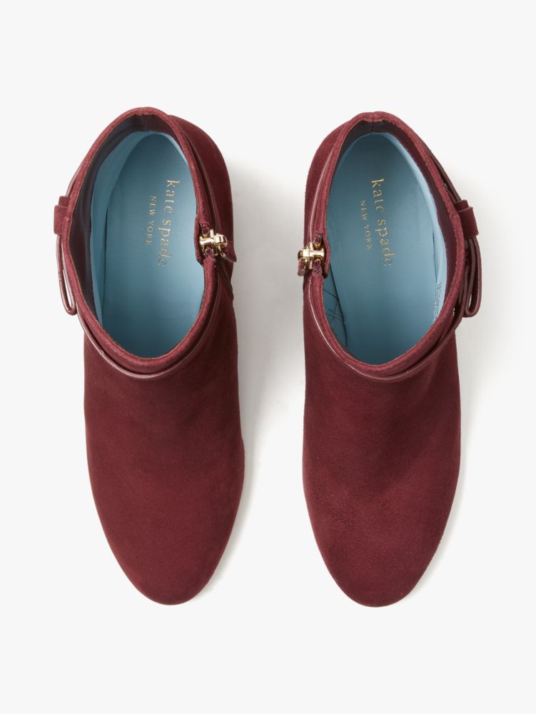 Kate Spade,Delina Booties,
