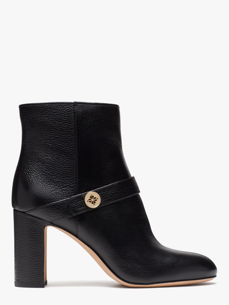 Kate spade discount morgan booties