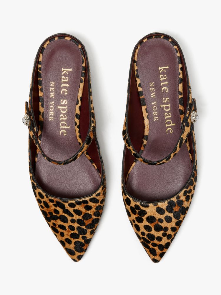 Kate Spade,meg mules,flats,60%,