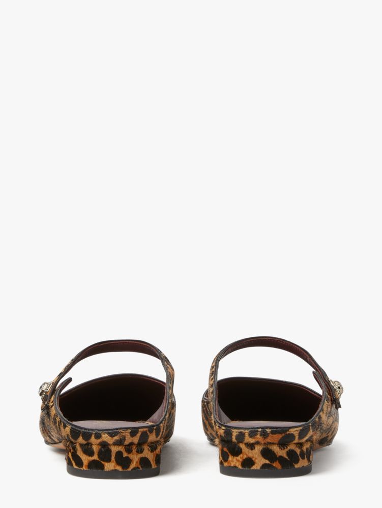 Kate spade hot sale mallory mules