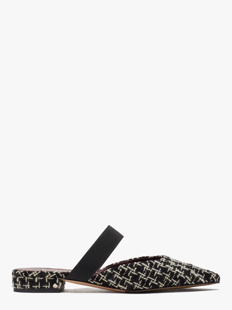 Kate spade clearance marsha mule