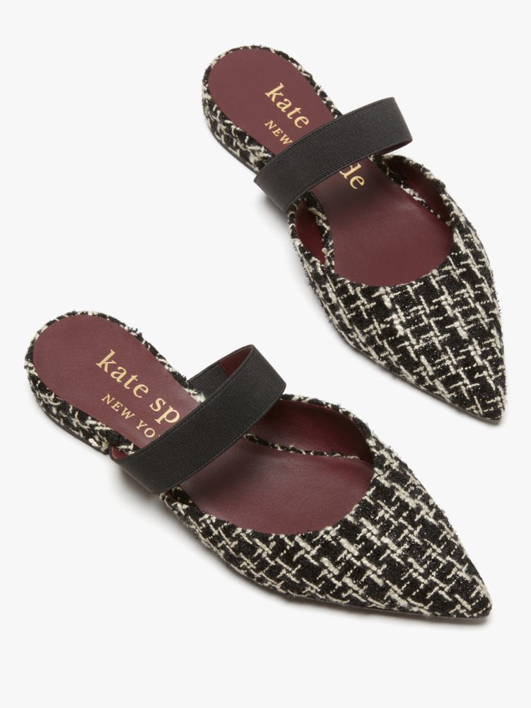 Kate spade deals marsha mule