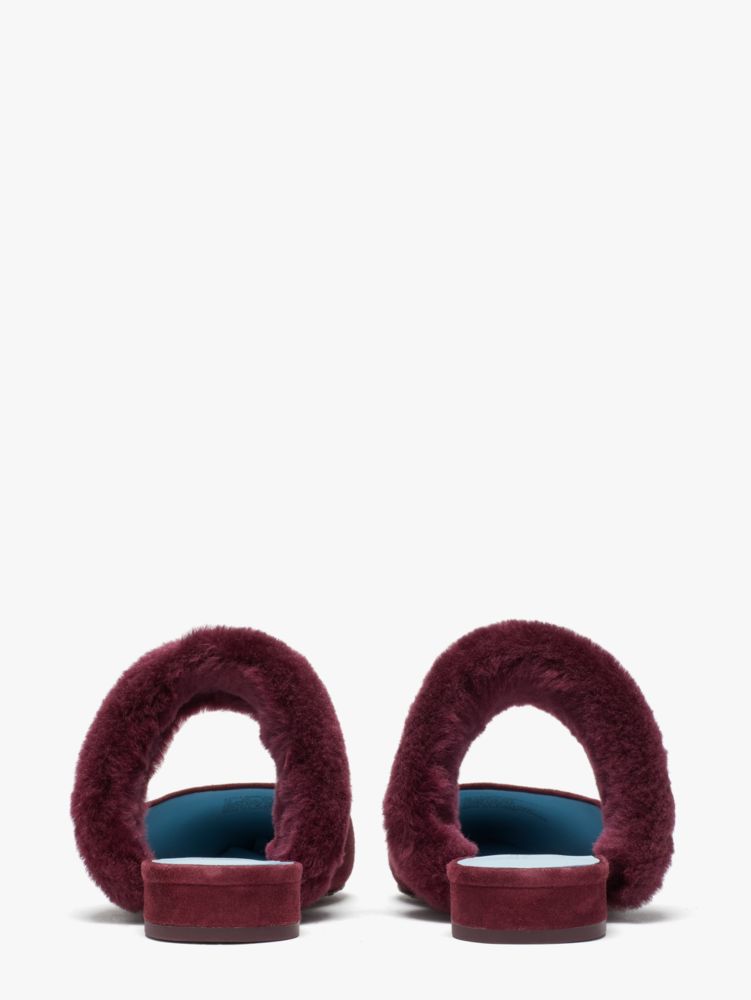 Kate Spade,Marielle Mules,