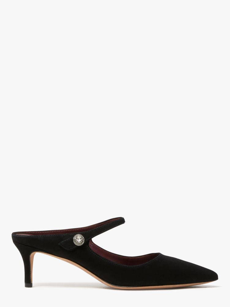 Kate Spade,marisol pumps,heels,Black