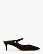 Kate Spade,marisol pumps,heels,Black