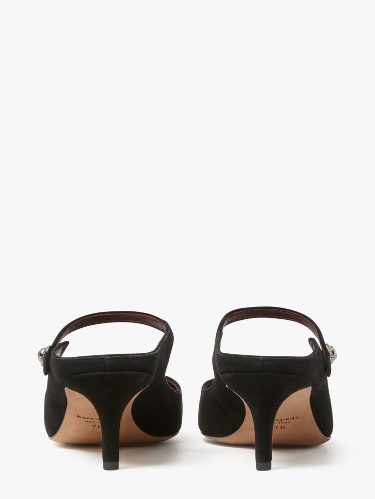 Kate Spade,marisol pumps,heels,Black
