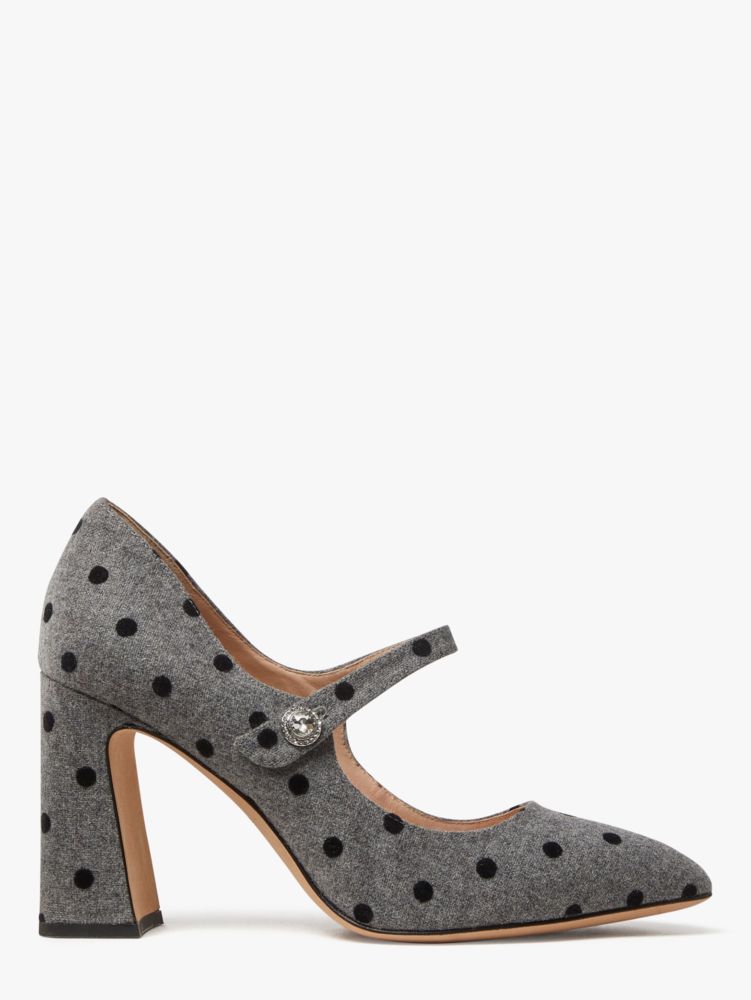 Kate spade mary jane 2024 shoes