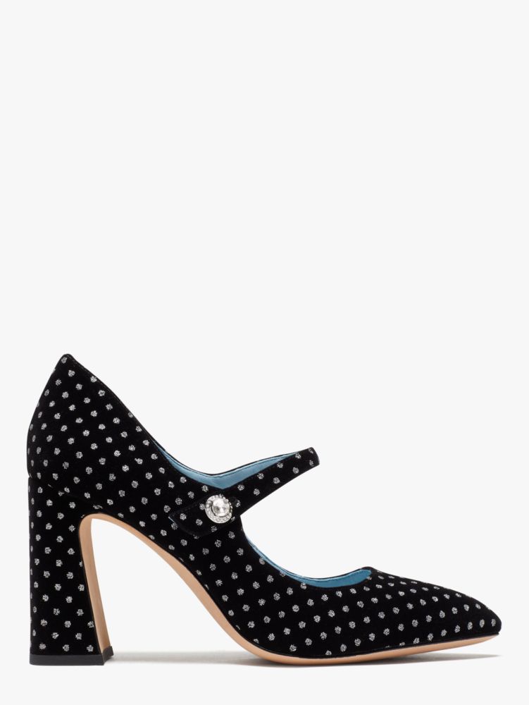 Kate spade store mary jane shoes