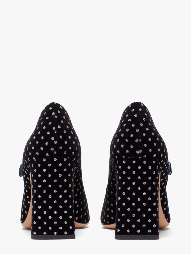 Kate spade discount maren pumps black