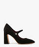 Kate Spade,Maren Pumps,heels,Evening,Black