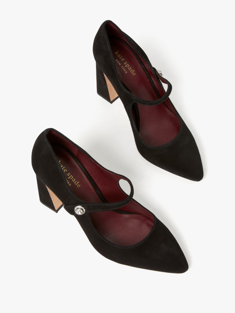 Kate sales spade pump