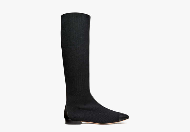 Kate Spade,mikayla boots,boots,60%,Black