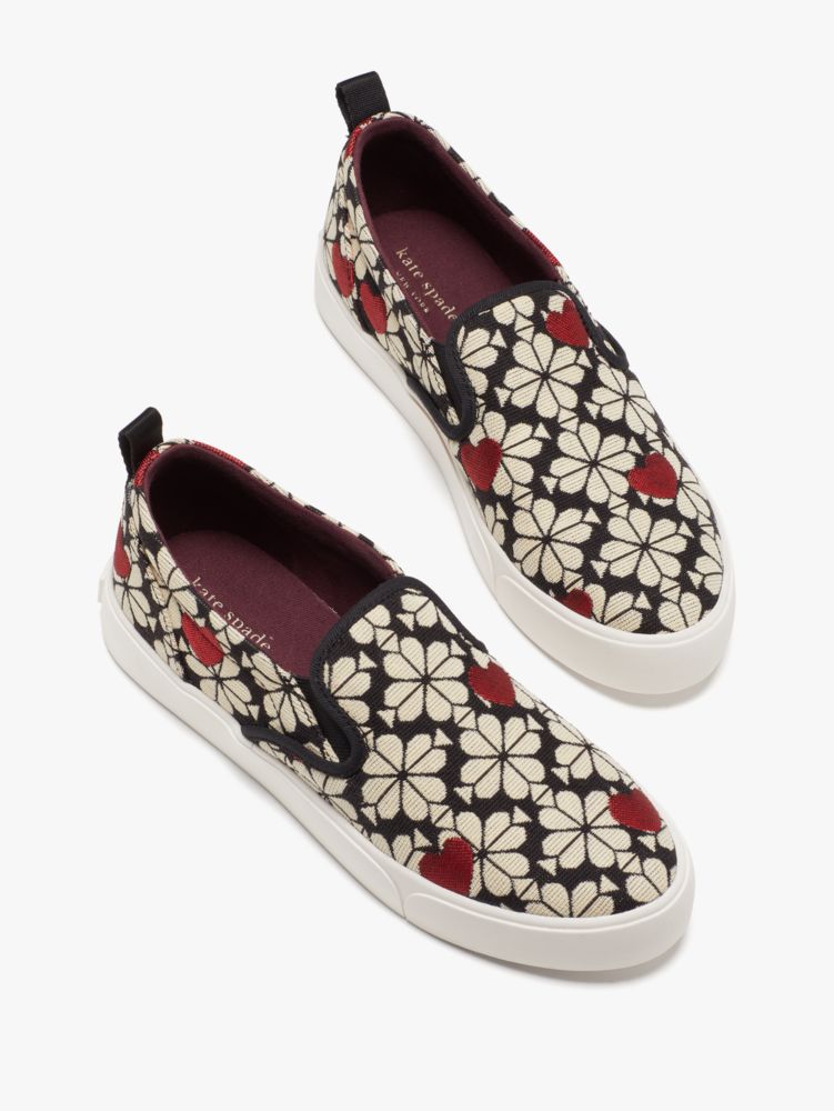 Kate Spade,kylie sneakers,sneakers,
