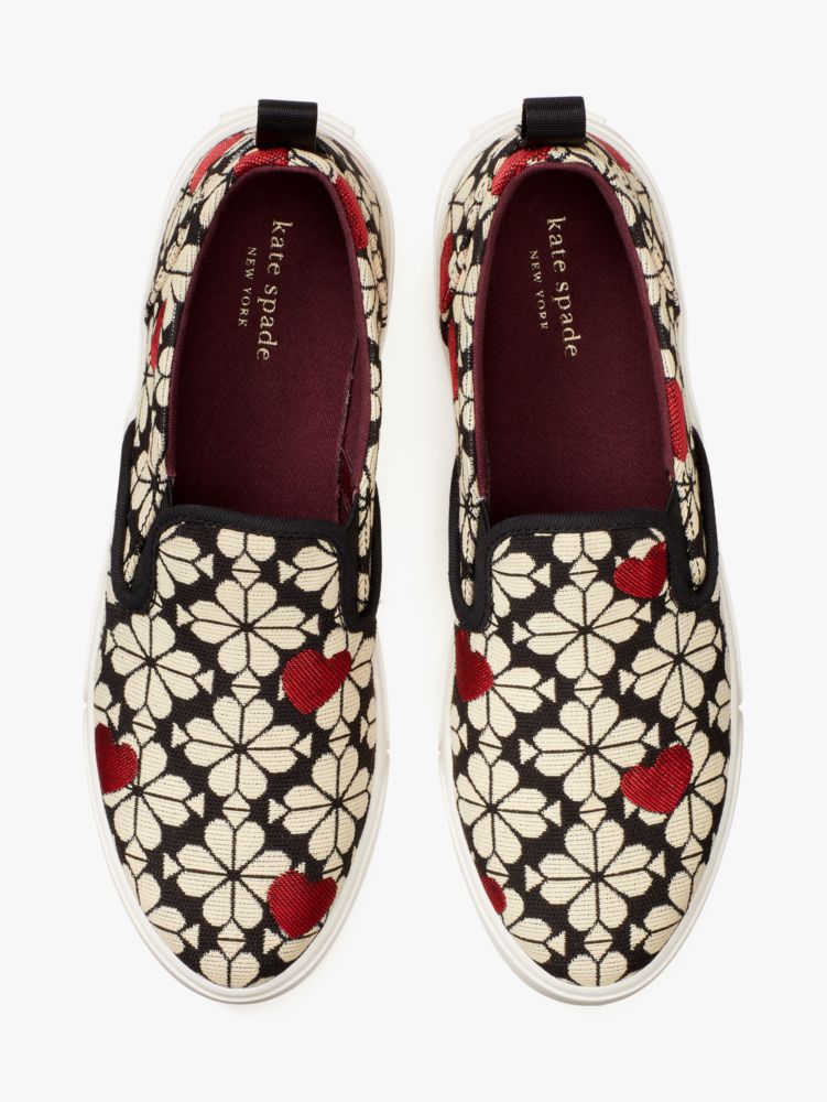Kate Spade,kylie sneakers,sneakers,