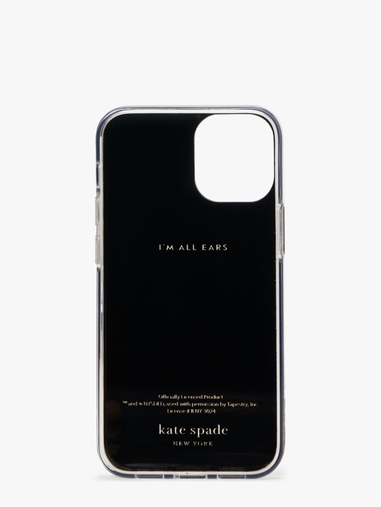 I Love Ny X Kate Spade New York I Phone 12 Mini Case | Kate Spade 