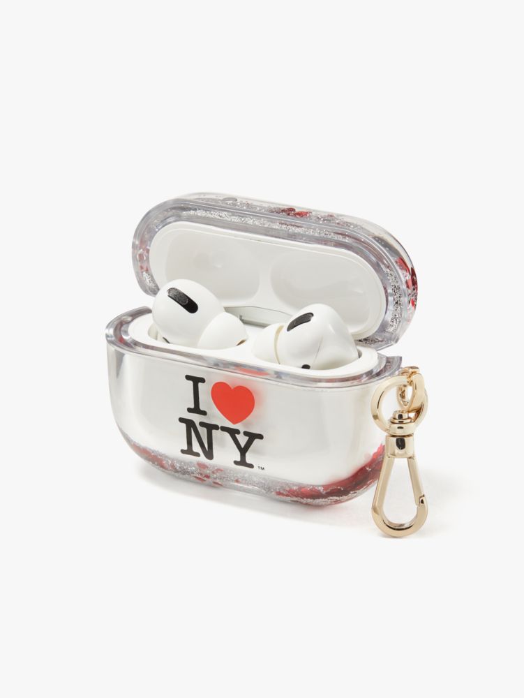 Apple AirPods Case – April in Paris