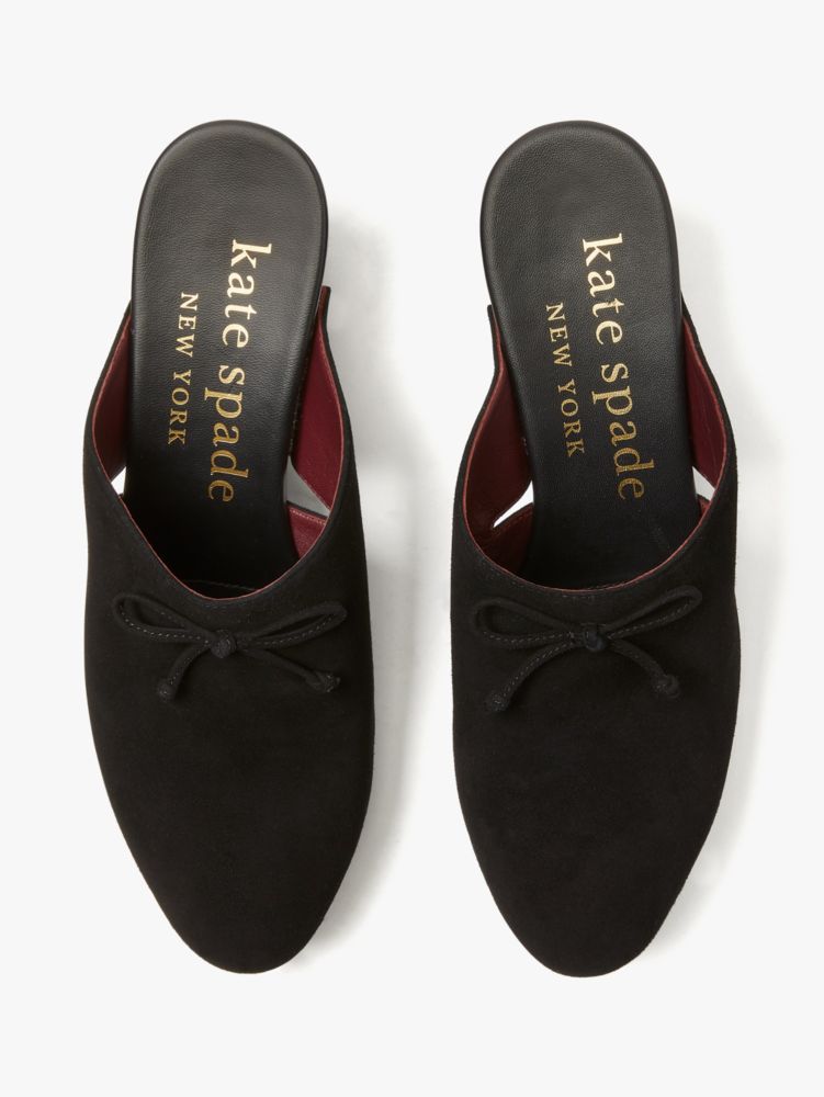 Kate Spade,amsterdam platform clogs,