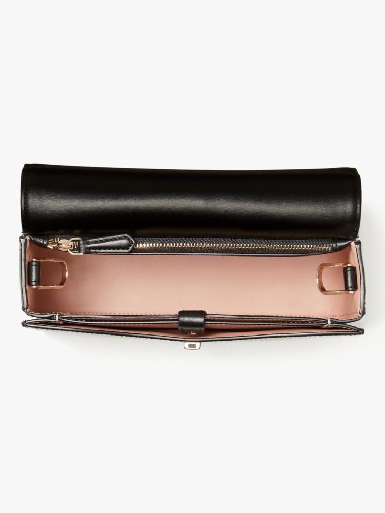 Kate Spade,Lovitt Medium Convertible Shoulder Bag,