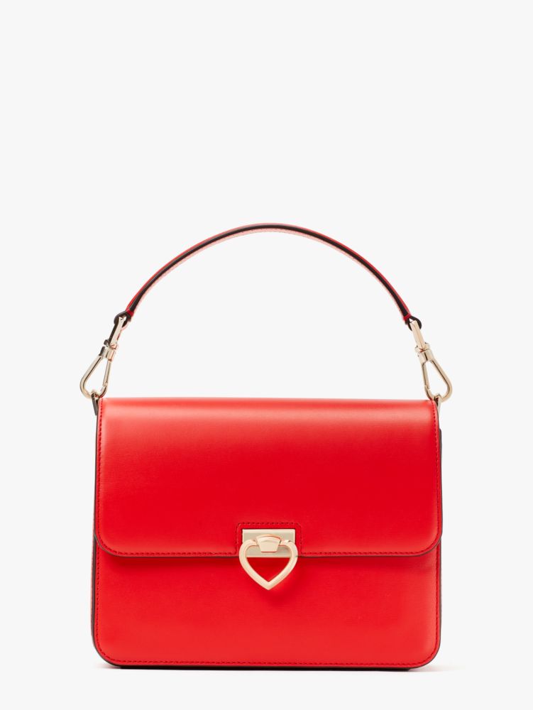 Buy Kate Spade New York Lovitt Bucket Small Top Handle Leather