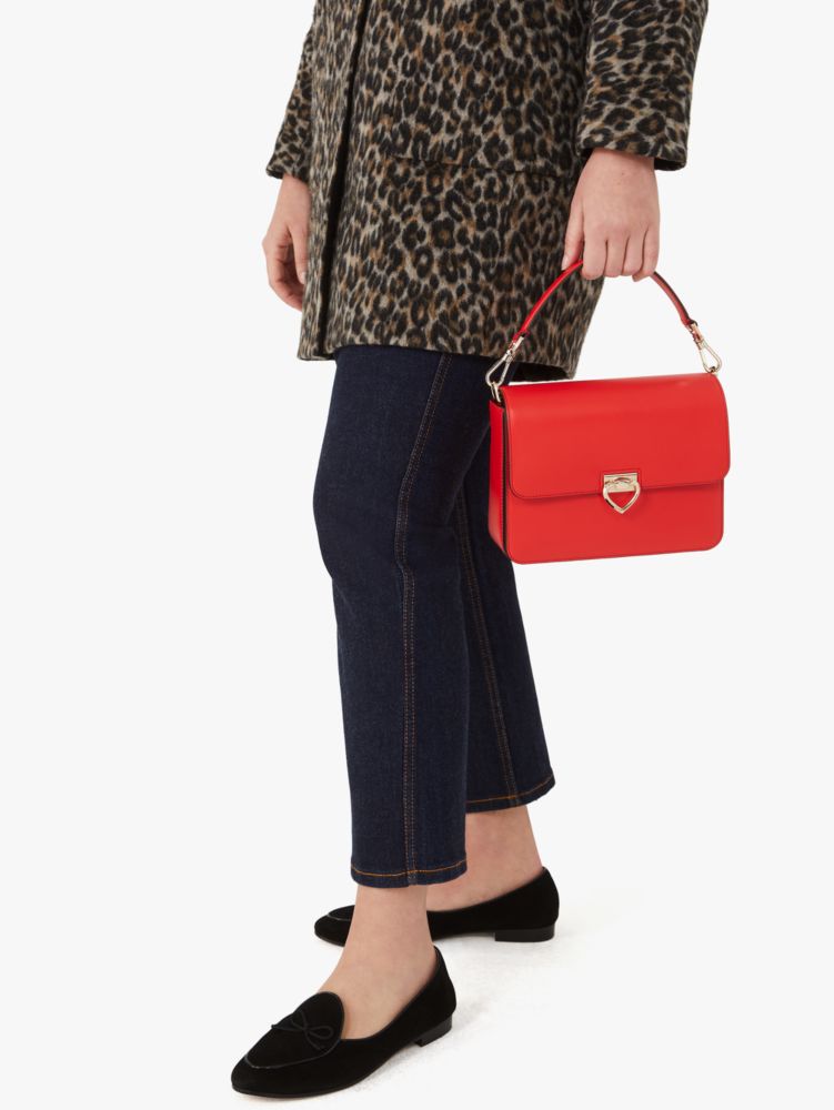 Kate Spade,Lovitt Medium Convertible Shoulder Bag,shoulder bags,Medium,