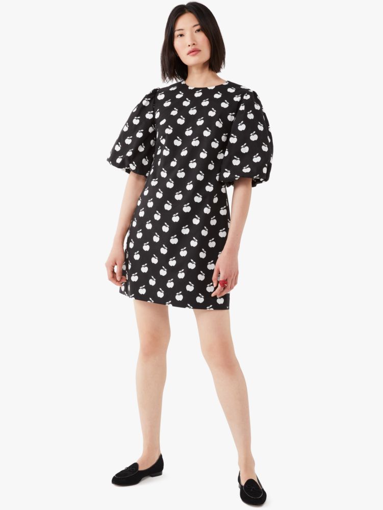 Apple Toss Taxi Dress | Kate Spade Surprise