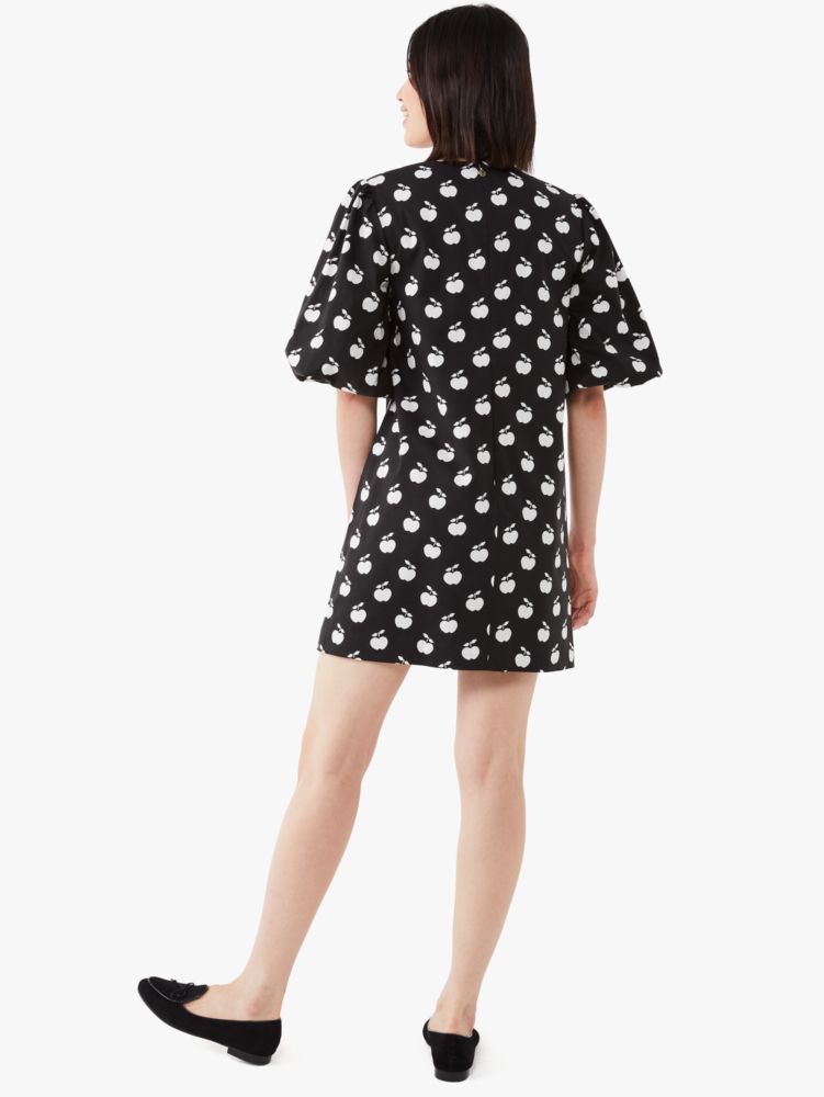 Apple Toss Taxi Dress | Kate Spade Surprise