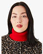 Kate Spade,brushed leopard sugarcoat topper,jackets & coats,60%,