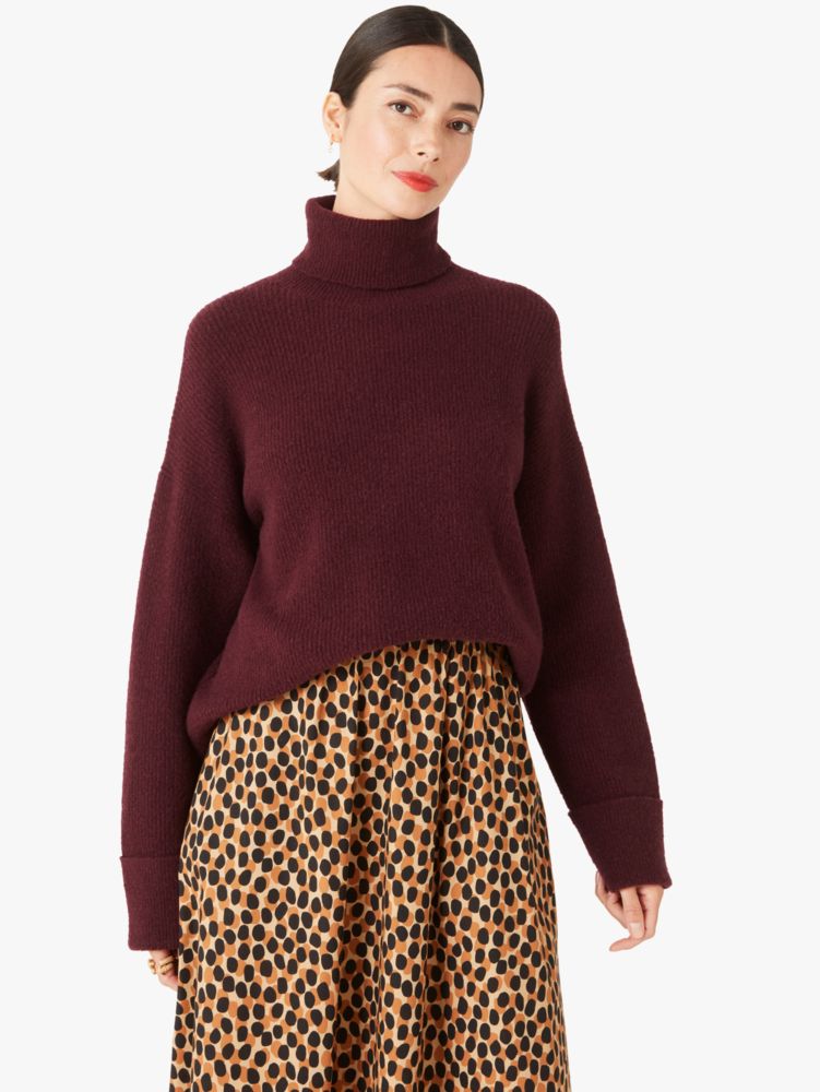 Kate Spade,fireside sweater,sweaters,60%,