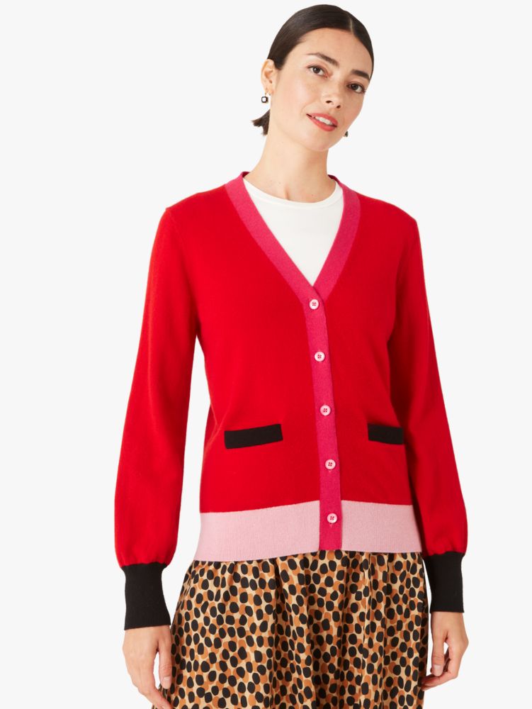 Cashmere Cardigan Kate Spade New York Sweaters Kate Spade NY Girls