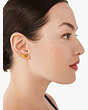 Dashing Beauty Taxi Stud Set, , Product