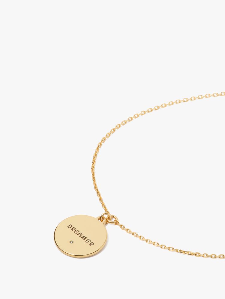 Kate Spade,In The Stars Pisces Bracelet,
