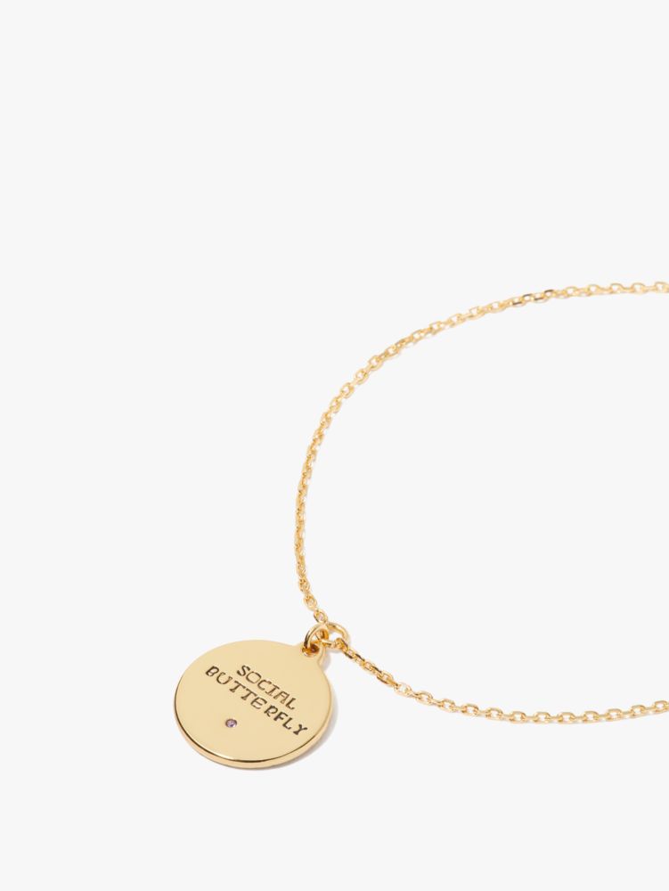 Kate Spade,In The Stars Aquarius Bracelet,