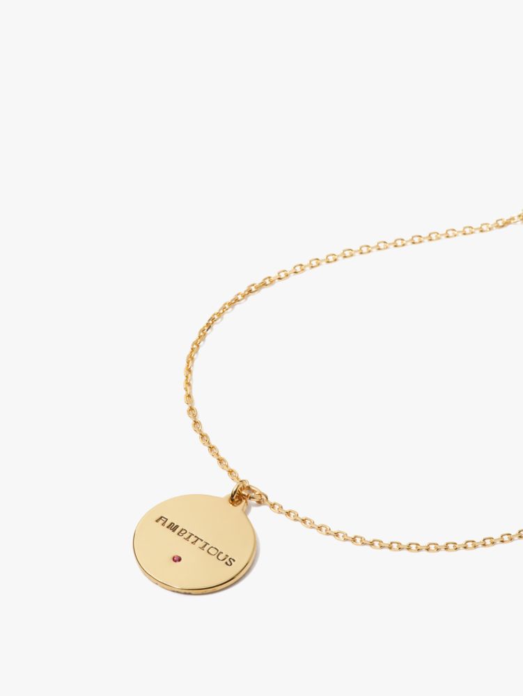 Kate Spade,In The Stars Capricorn Bracelet,