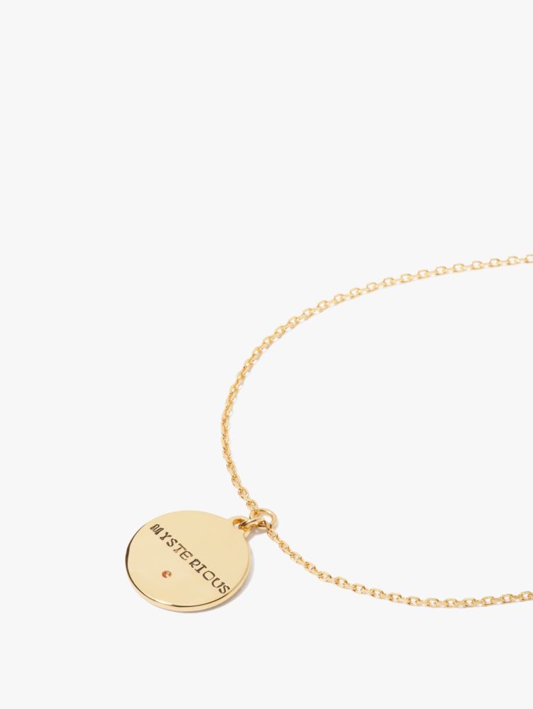 Kate Spade,In The Stars Scorpio Bracelet,