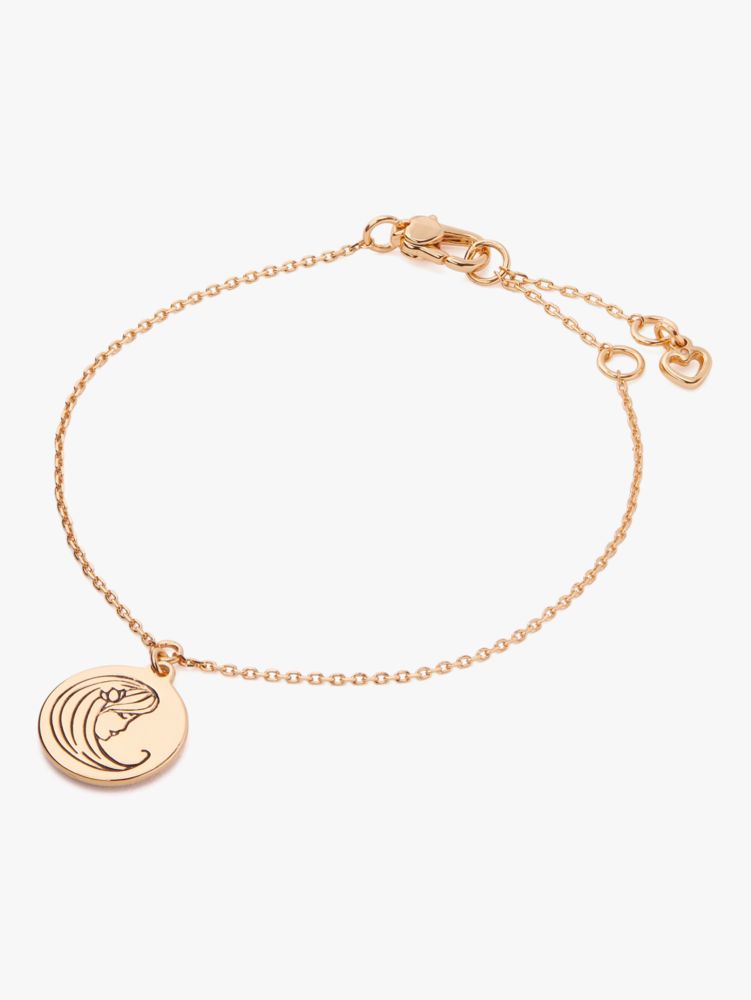 Kate Spade In The Stars Virgo Bracelet