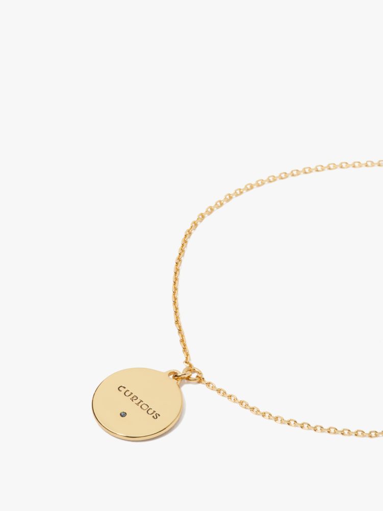 Kate Spade,In The Stars Virgo Bracelet,