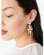 Kate Spade,pearl caviar statement earrings,earrings,