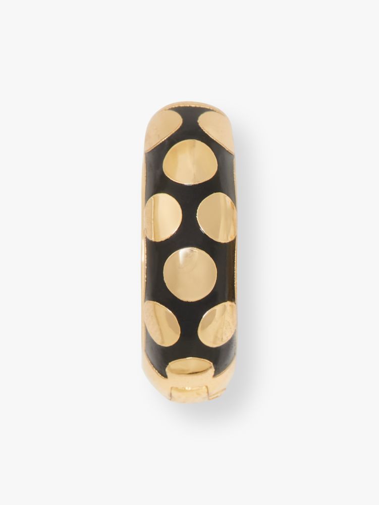 Rare Form Polka Dot Huggies, , Product