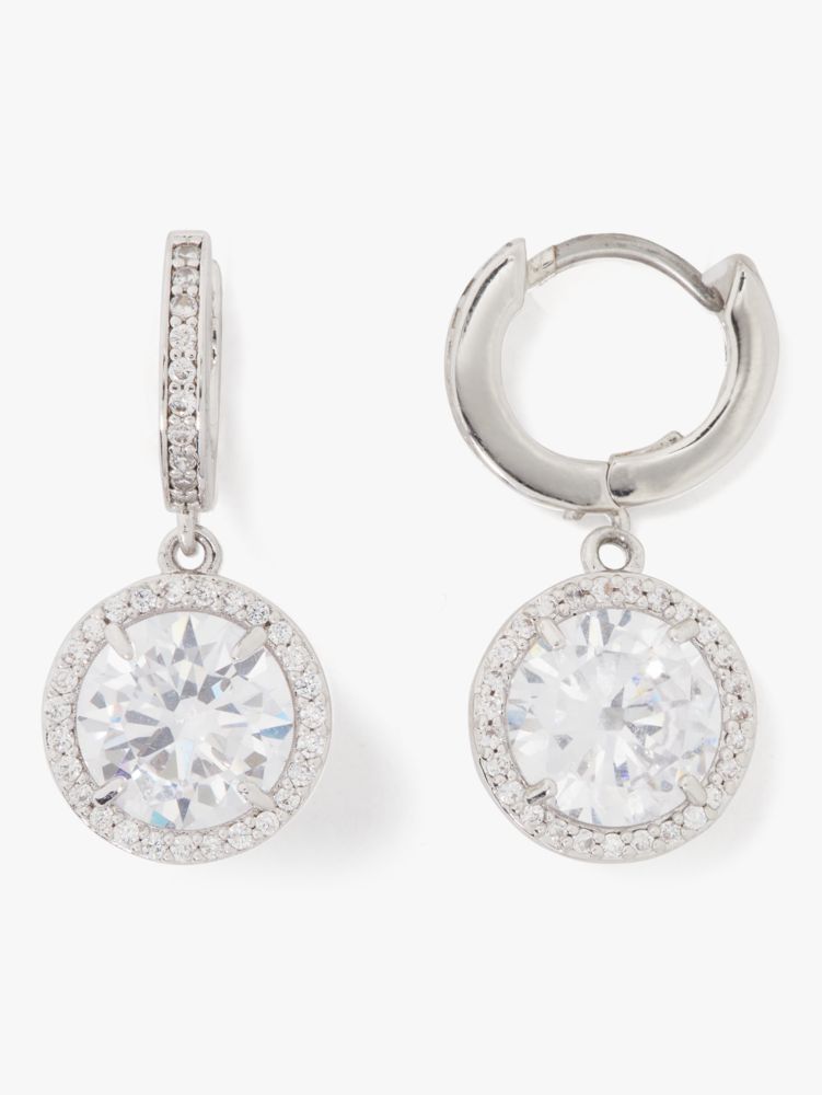 Kate spade that sale special sparkle earrings