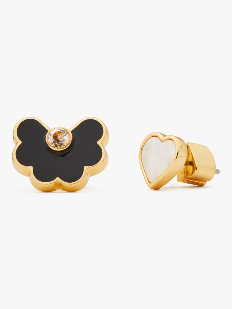 Flower Studs  Kate Spade Outlet