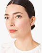 Wishes Good Luck Asymmetrical Studs, , Product
