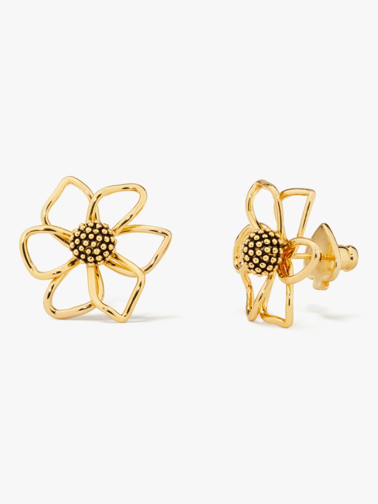 Wild Garden Studs, , Product