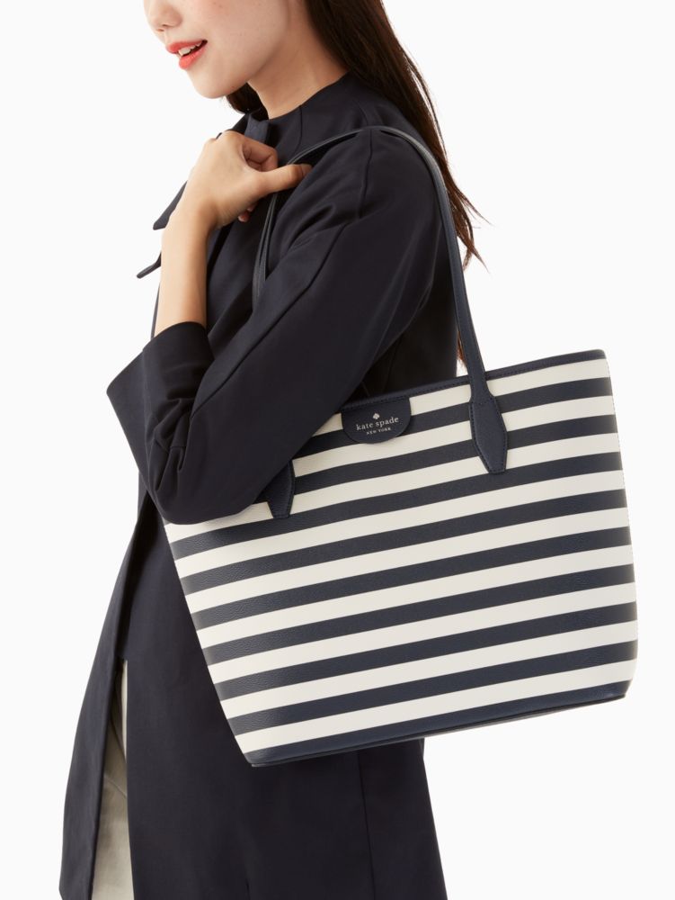 Kate Spade,lori tote,tote bags,